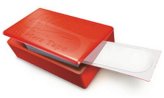 Bowlers Tape Set with Storage Case