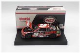 Hooters Camaro Diecast Car