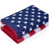 Patriot's Pride Flag