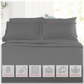 CozyDreams Deep Pocket Sheet Set