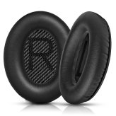 Comfort Cushions for Bose QC35/QC35 II Headphones - Replacement Ear Pads