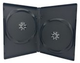 DualGuard DVD Case