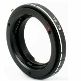 Lens Mount Converter