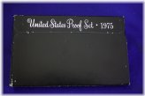 Original U.S. Mint Proof Set - 1975-S Edition