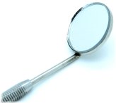 OctaGrip Dental Mirror