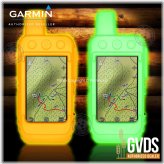 Night Glow Silicone Cover Case for Garmin Alpha 200/200i/300