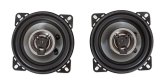 Crunch CS4CX Car Audio Speakers