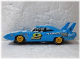Thunderbird Racer Slot Car