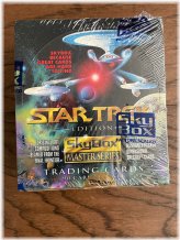 Galactic Collection Trading Cards