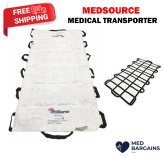 Patient Transporter Pro
