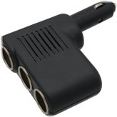 Road Companion Socket Splitter