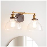 Mooretown Vanity Light