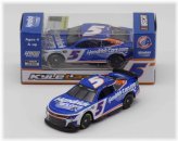 Charlotte Coca Cola 600 Camaro - 1/64 Scale Diecast Toy Car