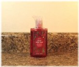 Winter Candy Apple Hand Sanitizer