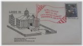 Frederick Maryland September 16, 1995 Commemorative Covers