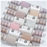 Sheer Harmony Gel Collection