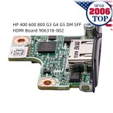 HDMI Small Board for HP G3-G5 Desktops