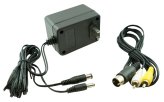 Genesis 1 Audio Adapter Kit