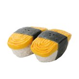 Eggcellent Sushi Tableware Set