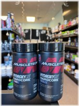 Hydroxycut Elite Capsules