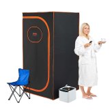 Tranquil Retreat Steam Sauna