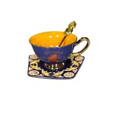 Enchanted Chocolate Frog Tea Set