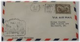 Canadian Flight Commemorative Envelope
