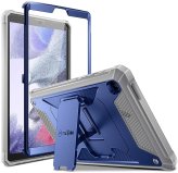 Galaxy Tab A7 Lite Rugged Case with Kickstand