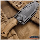 Coyote Ridge Fixed Blade Knife