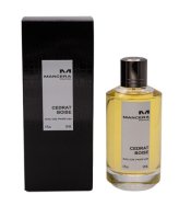 Mancera's Cedrat Boise: A Unisex Fragrance for the Sophisticated and Refined