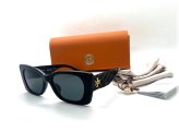Midnight Elegance Sunglasses Set