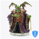 Infernal Gatekeeper Miniature