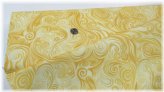 Sunshine Swirls Fabric