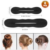 Elegant Hair Styling Kit