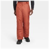 ArcticShield Men's FrostGuard Pants