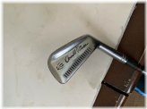 Arnold Palmer Number 5 Dynalite Golf Club