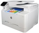 LaserJet Color Fusion Printer
