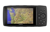 All-Terrain Navigator 276Cx with Advanced Mapping