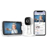 Nursery Pal Cloud Baby Monitor