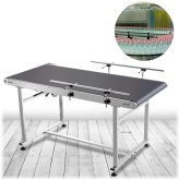 Guardrail Glide Conveyor