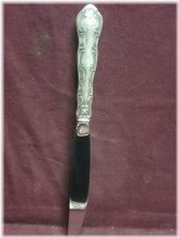 Strasbourg Modern Blade Knife