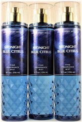 Midnight Citrus Bliss