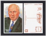 Legends of the Diamond Lithograph Series