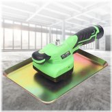 EcoVibe Portable Electric Concrete Vibrator