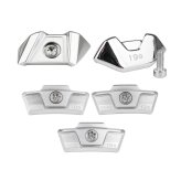 Stealth 2 Plus Driver Back Sliding Weights