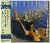 Morning Delight: Supertramp's Breakfast In America on Ultra High-Quality SACD