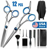 StyleGuard Pro Salon Cape