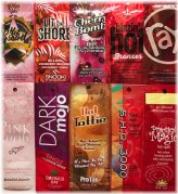 Sun-Kissed Sensations Variety Pack