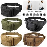 StealthGuard Holster Pack