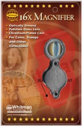 ClearView Coin Magnifier